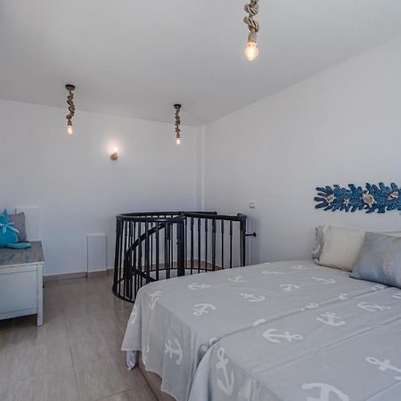 Pambnb - Sea Breeze Duplex Arenal 산미겔데아보나 외부 사진