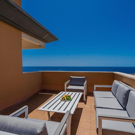 Pambnb - Sea Breeze Duplex Arenal 산미겔데아보나 외부 사진