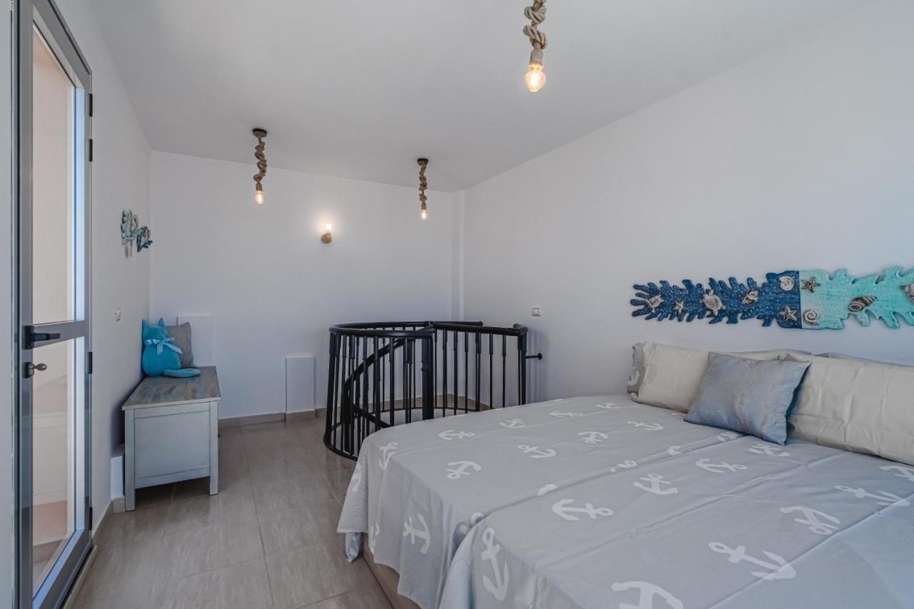 Pambnb - Sea Breeze Duplex Arenal 산미겔데아보나 외부 사진