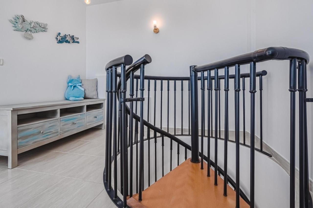 Pambnb - Sea Breeze Duplex Arenal 산미겔데아보나 외부 사진