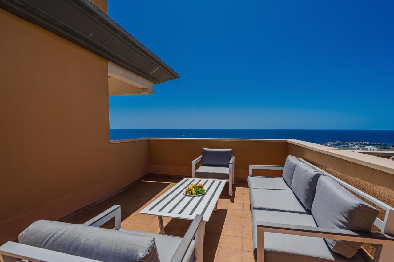 Pambnb - Sea Breeze Duplex Arenal 산미겔데아보나 외부 사진