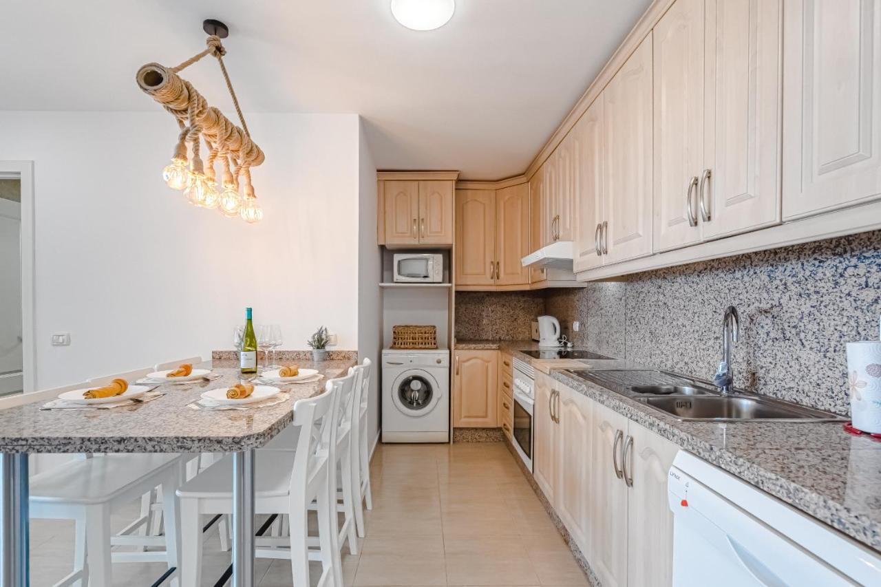 Pambnb - Sea Breeze Duplex Arenal 산미겔데아보나 외부 사진