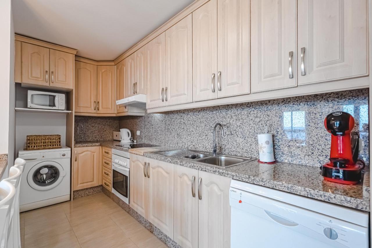Pambnb - Sea Breeze Duplex Arenal 산미겔데아보나 외부 사진