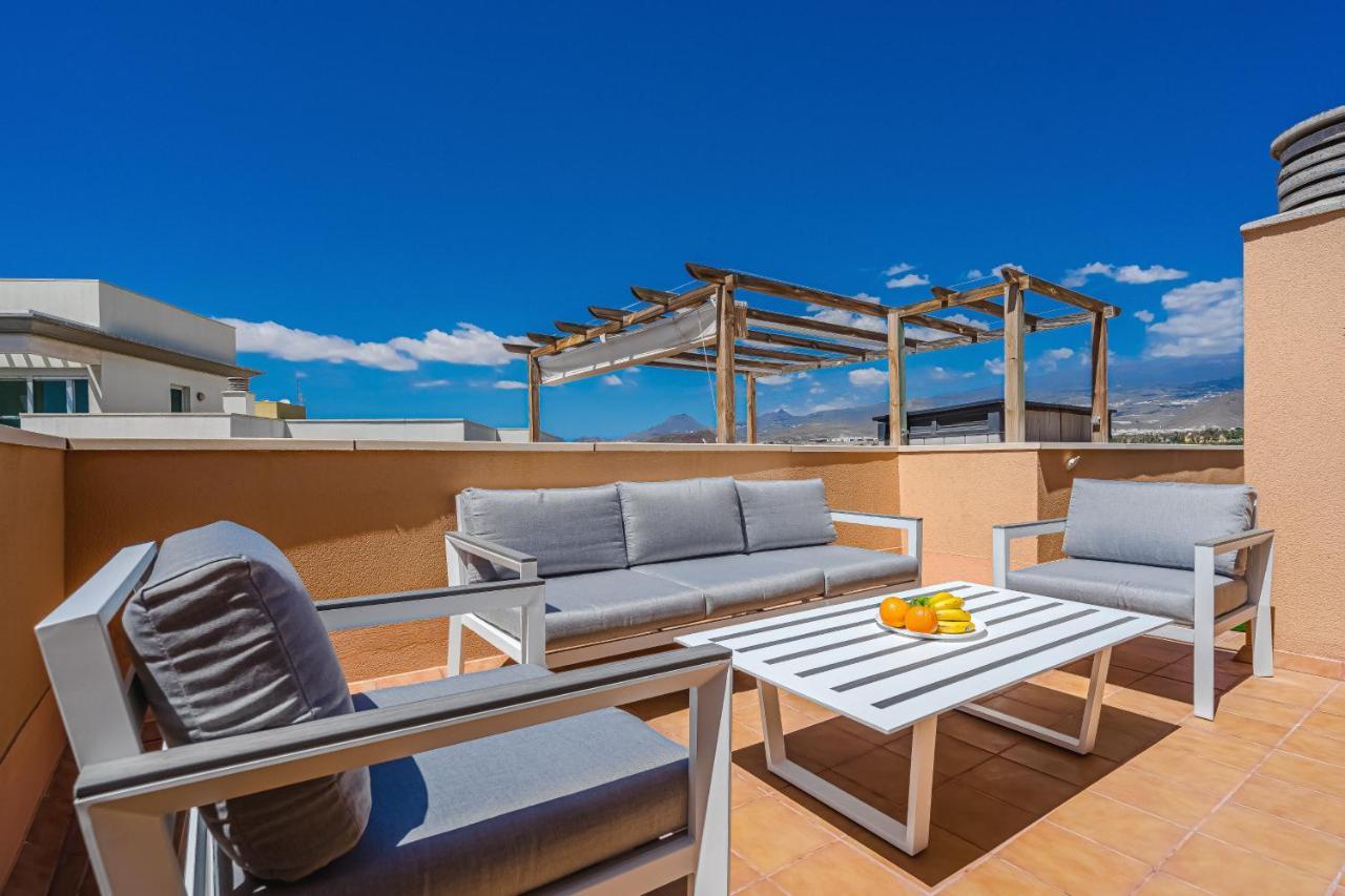 Pambnb - Sea Breeze Duplex Arenal 산미겔데아보나 외부 사진