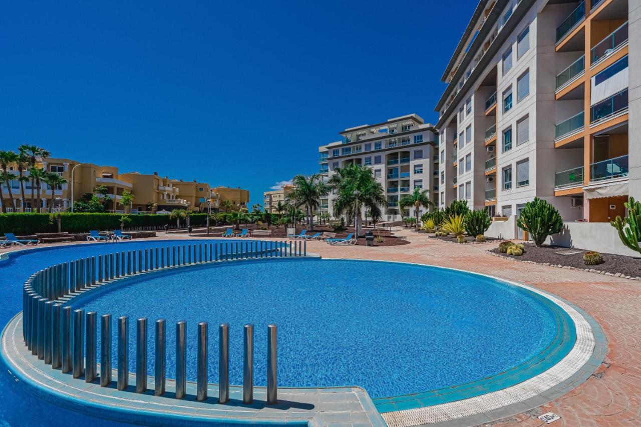 Pambnb - Sea Breeze Duplex Arenal 산미겔데아보나 외부 사진