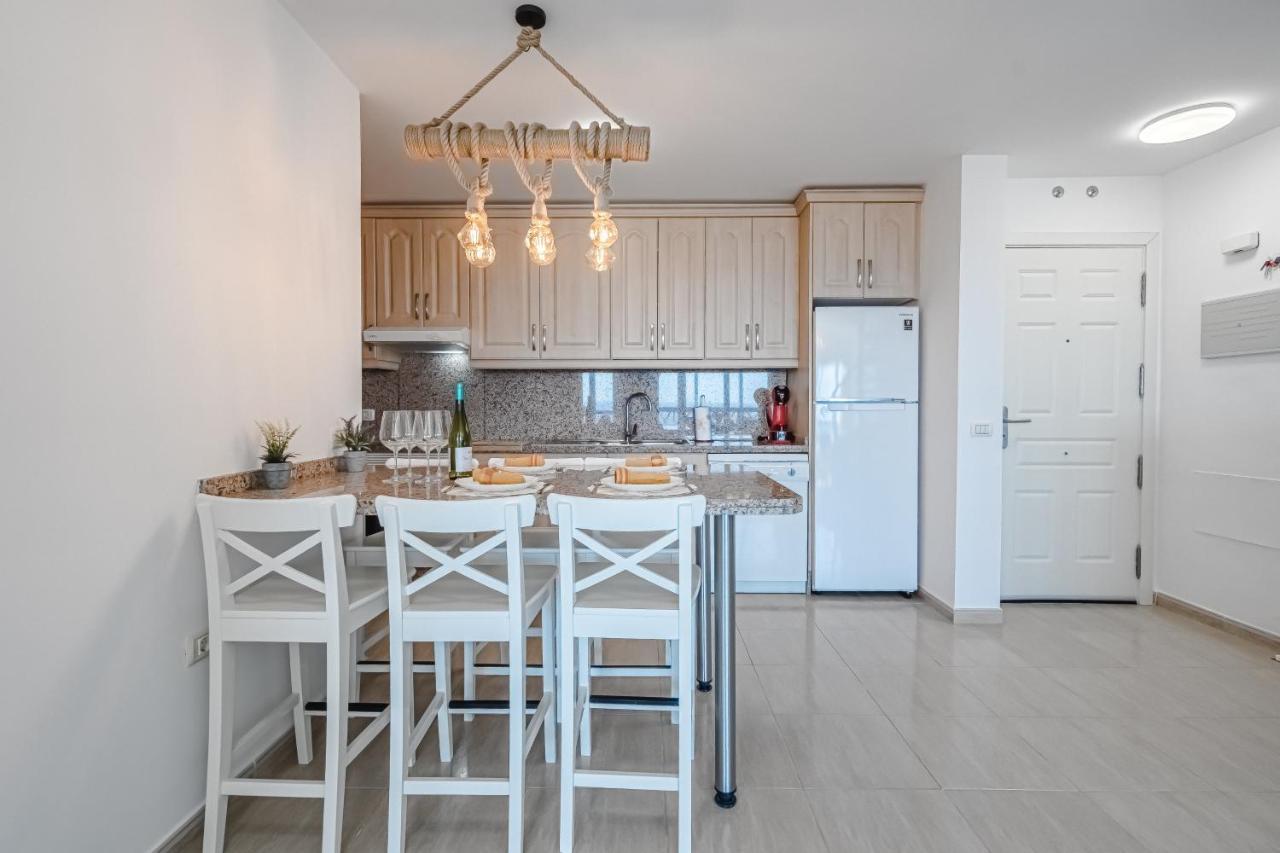 Pambnb - Sea Breeze Duplex Arenal 산미겔데아보나 외부 사진