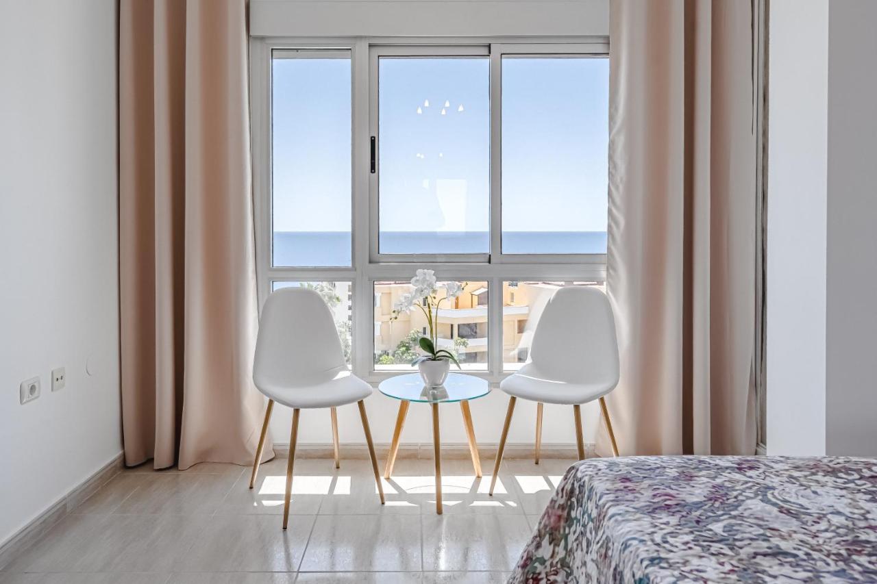Pambnb - Sea Breeze Duplex Arenal 산미겔데아보나 외부 사진