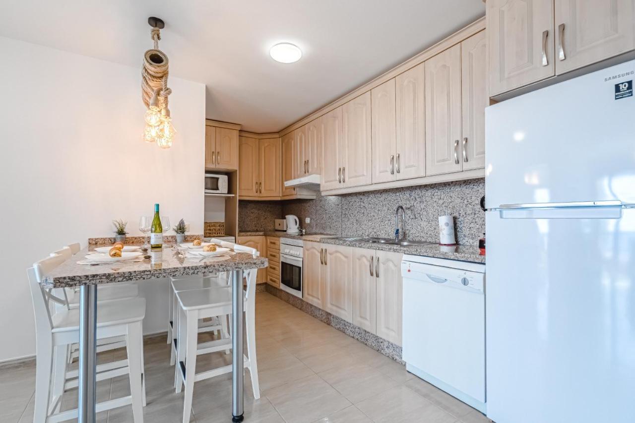 Pambnb - Sea Breeze Duplex Arenal 산미겔데아보나 외부 사진
