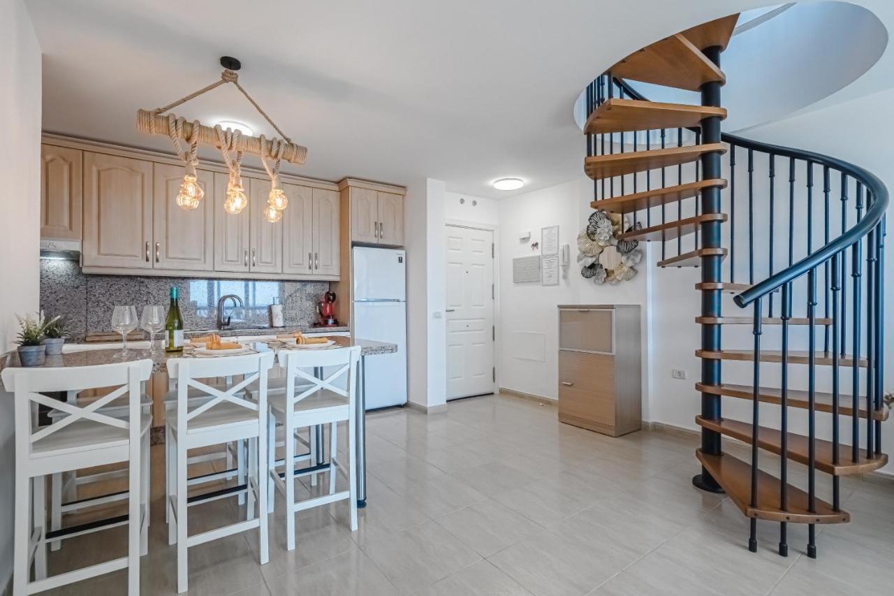 Pambnb - Sea Breeze Duplex Arenal 산미겔데아보나 외부 사진