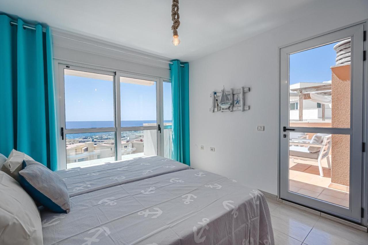 Pambnb - Sea Breeze Duplex Arenal 산미겔데아보나 외부 사진