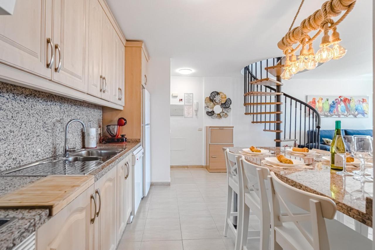 Pambnb - Sea Breeze Duplex Arenal 산미겔데아보나 외부 사진