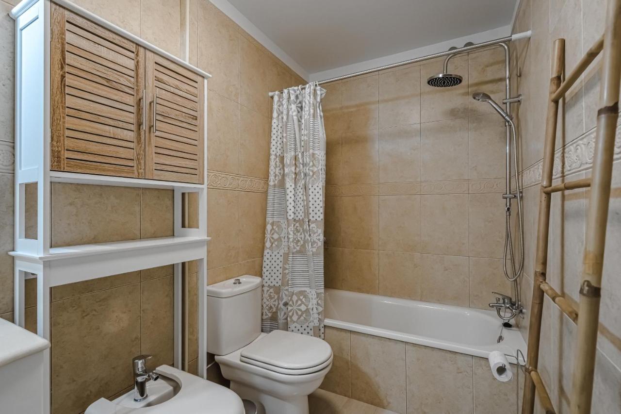 Pambnb - Sea Breeze Duplex Arenal 산미겔데아보나 외부 사진