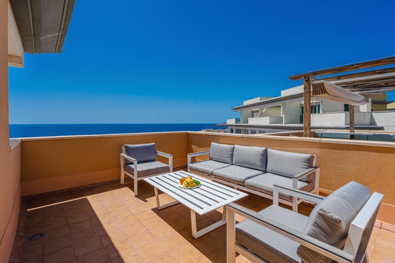 Pambnb - Sea Breeze Duplex Arenal 산미겔데아보나 외부 사진