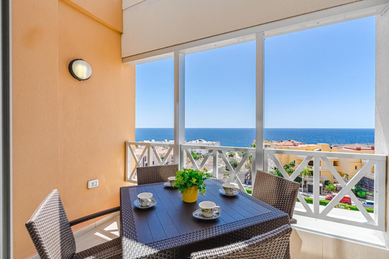 Pambnb - Sea Breeze Duplex Arenal 산미겔데아보나 외부 사진