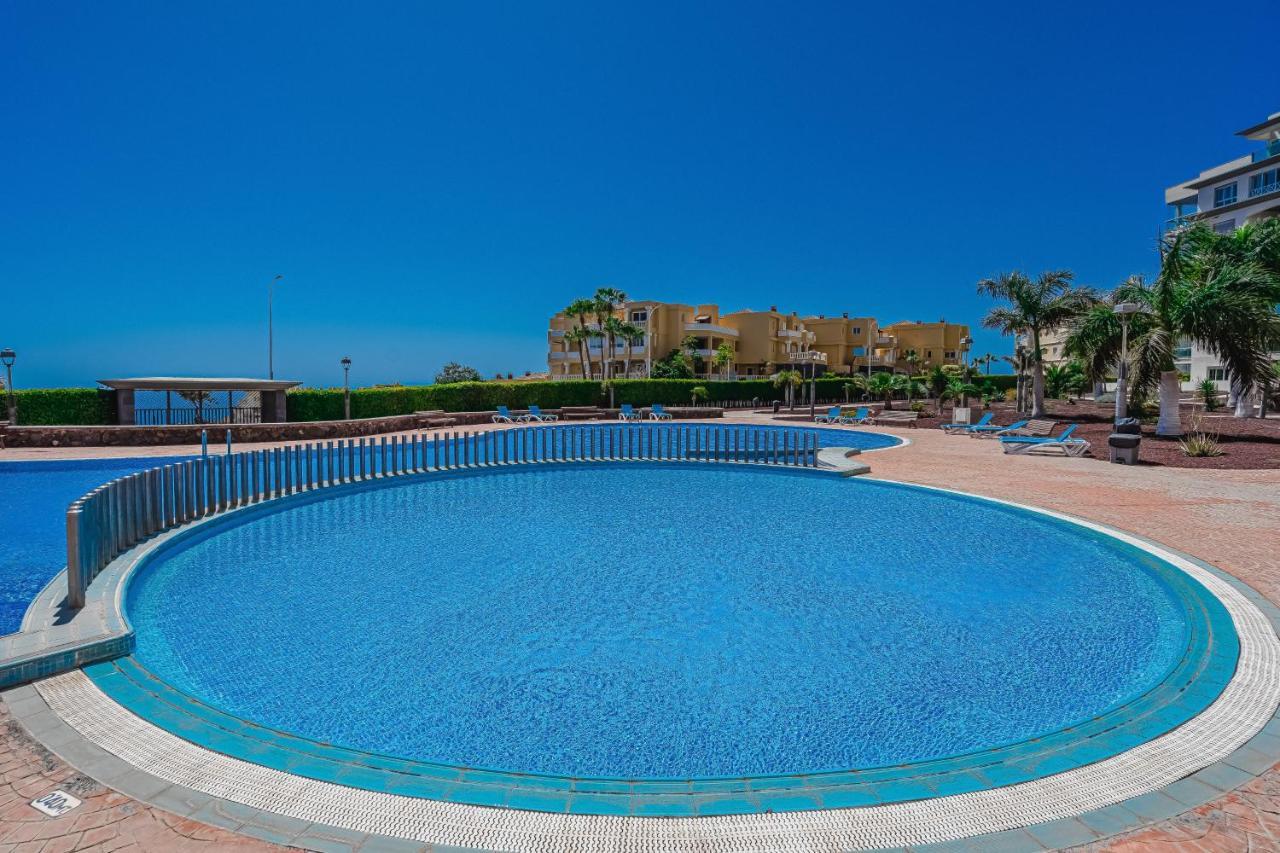 Pambnb - Sea Breeze Duplex Arenal 산미겔데아보나 외부 사진