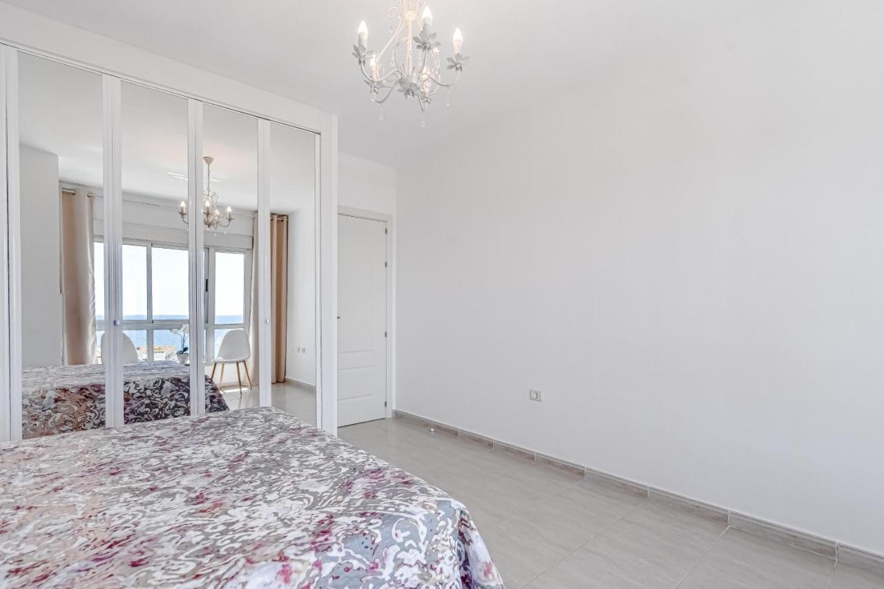 Pambnb - Sea Breeze Duplex Arenal 산미겔데아보나 외부 사진