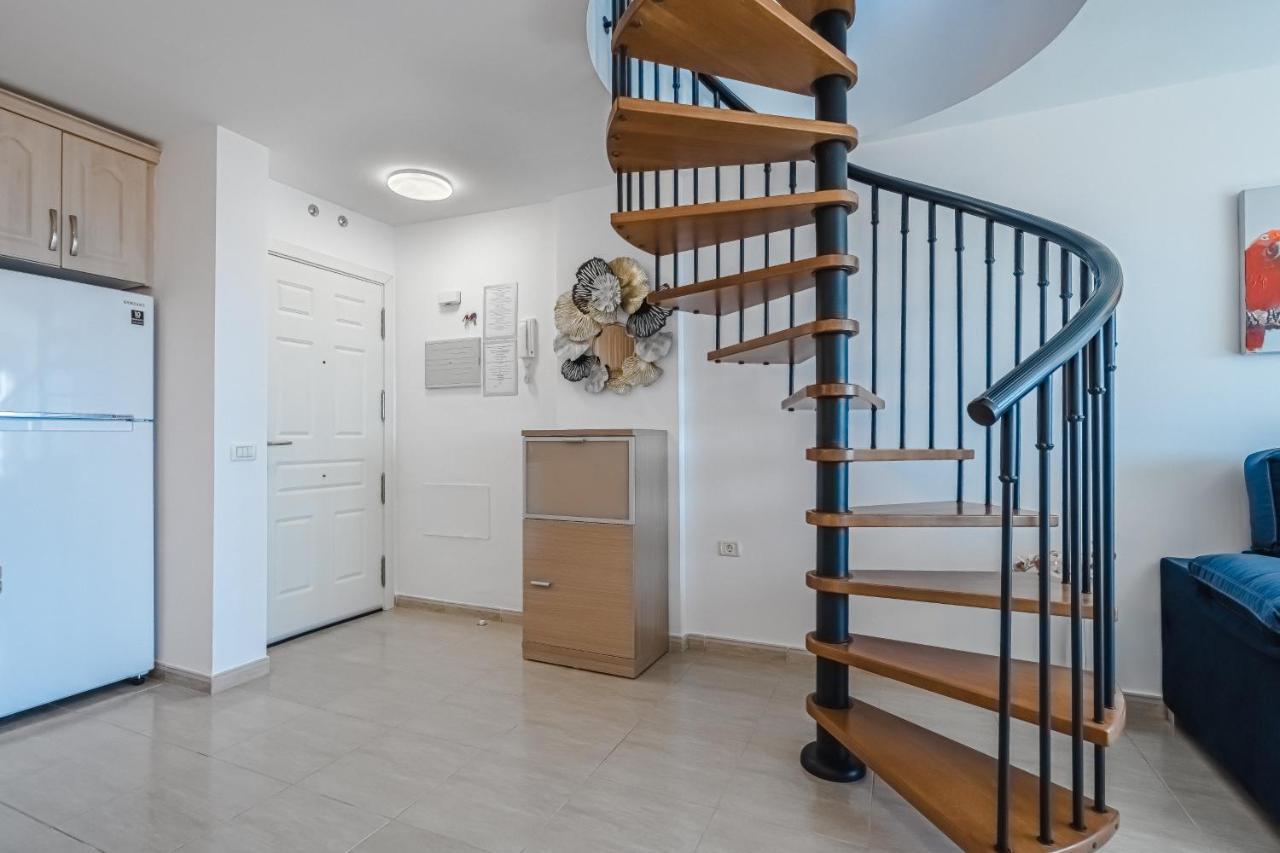 Pambnb - Sea Breeze Duplex Arenal 산미겔데아보나 외부 사진