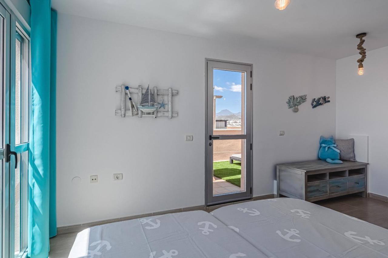 Pambnb - Sea Breeze Duplex Arenal 산미겔데아보나 외부 사진