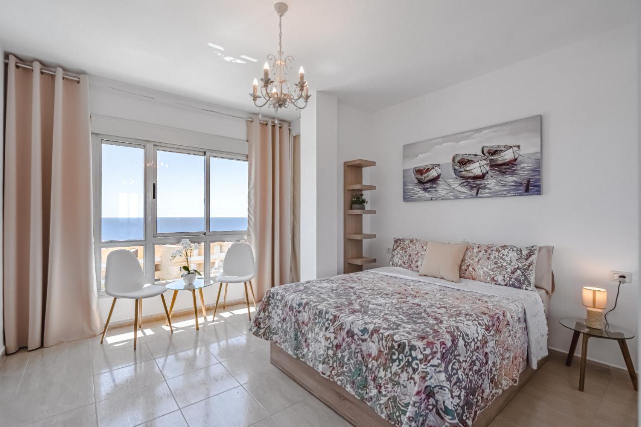 Pambnb - Sea Breeze Duplex Arenal 산미겔데아보나 외부 사진
