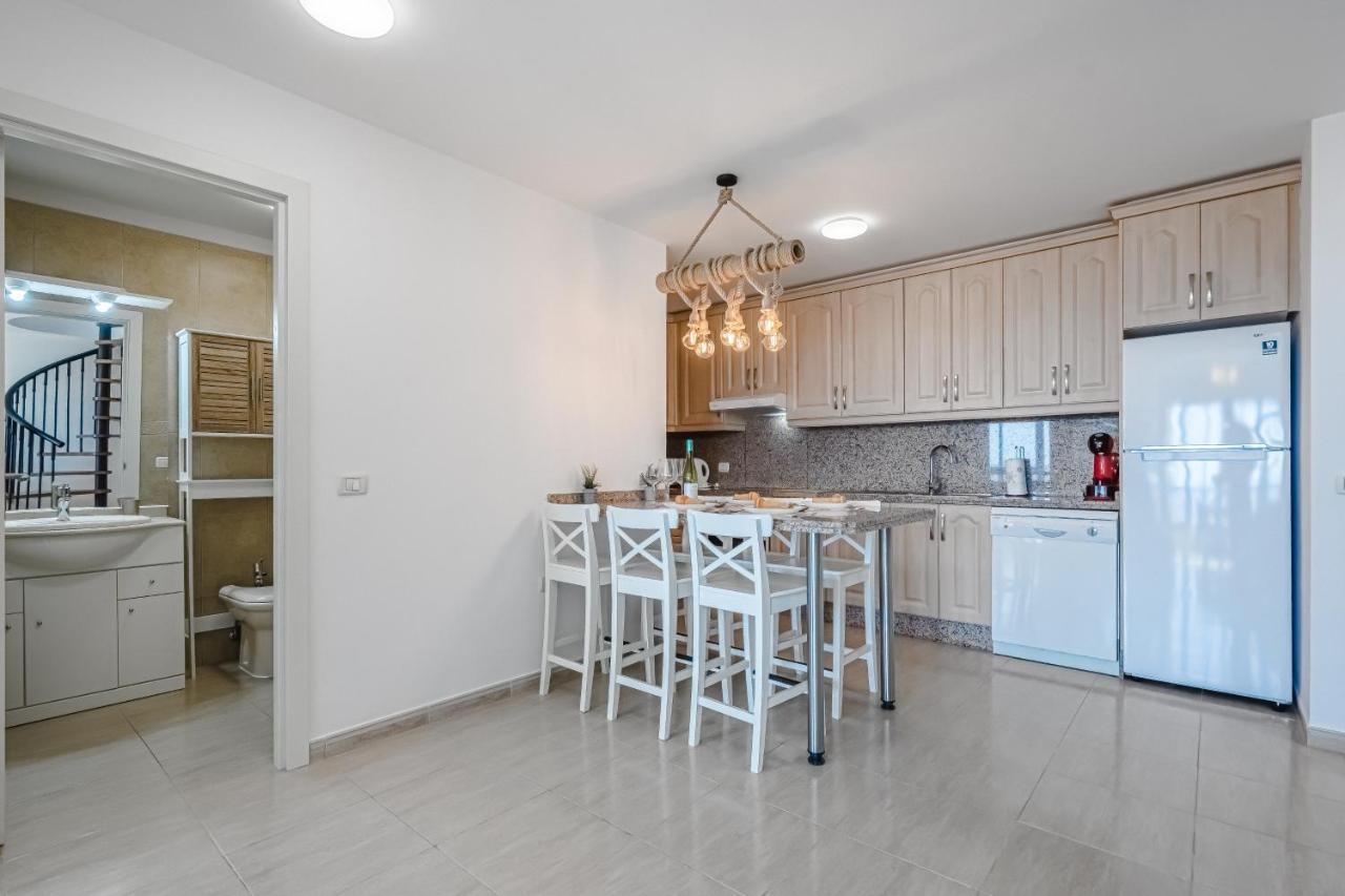 Pambnb - Sea Breeze Duplex Arenal 산미겔데아보나 외부 사진