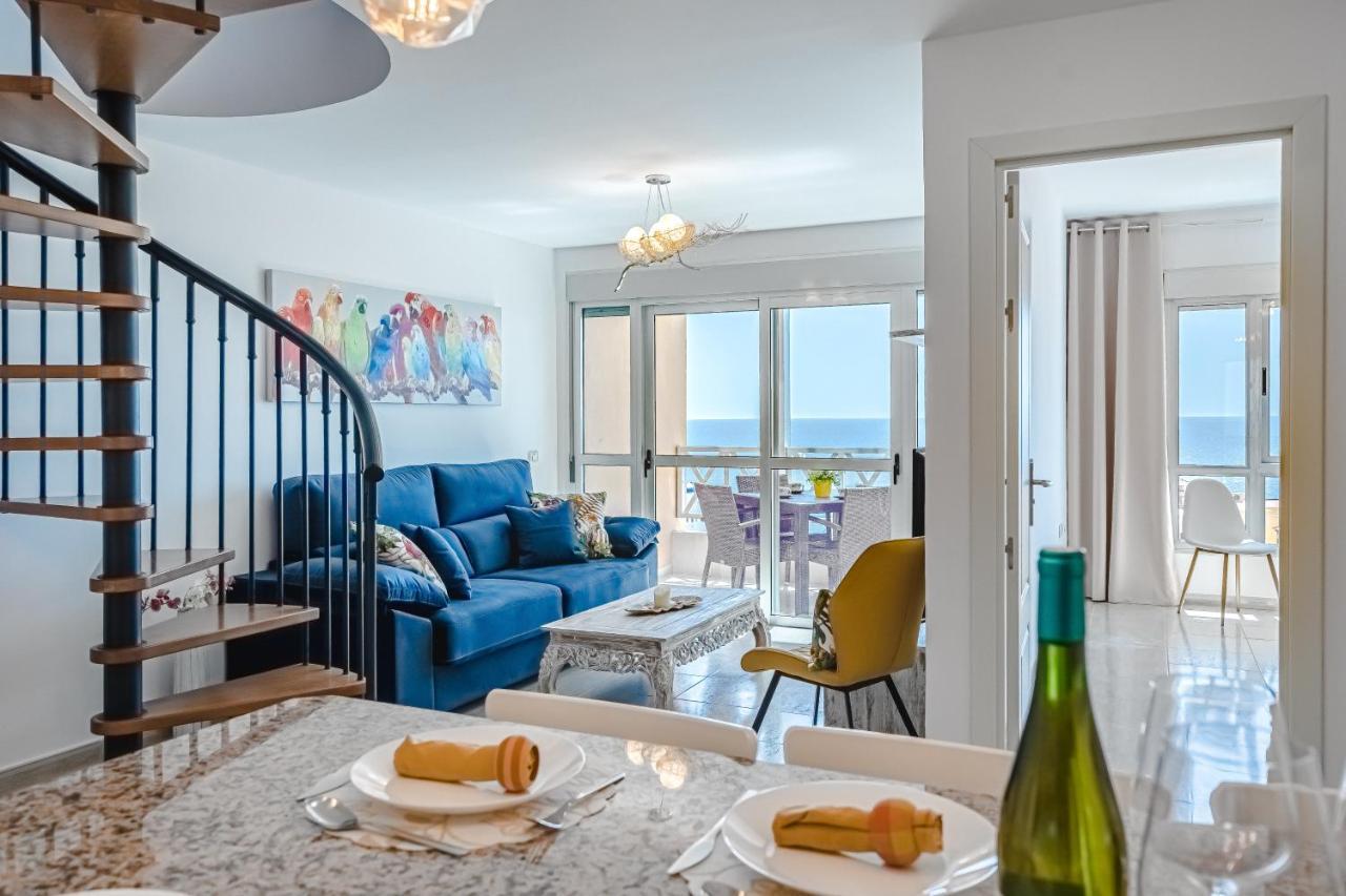 Pambnb - Sea Breeze Duplex Arenal 산미겔데아보나 외부 사진