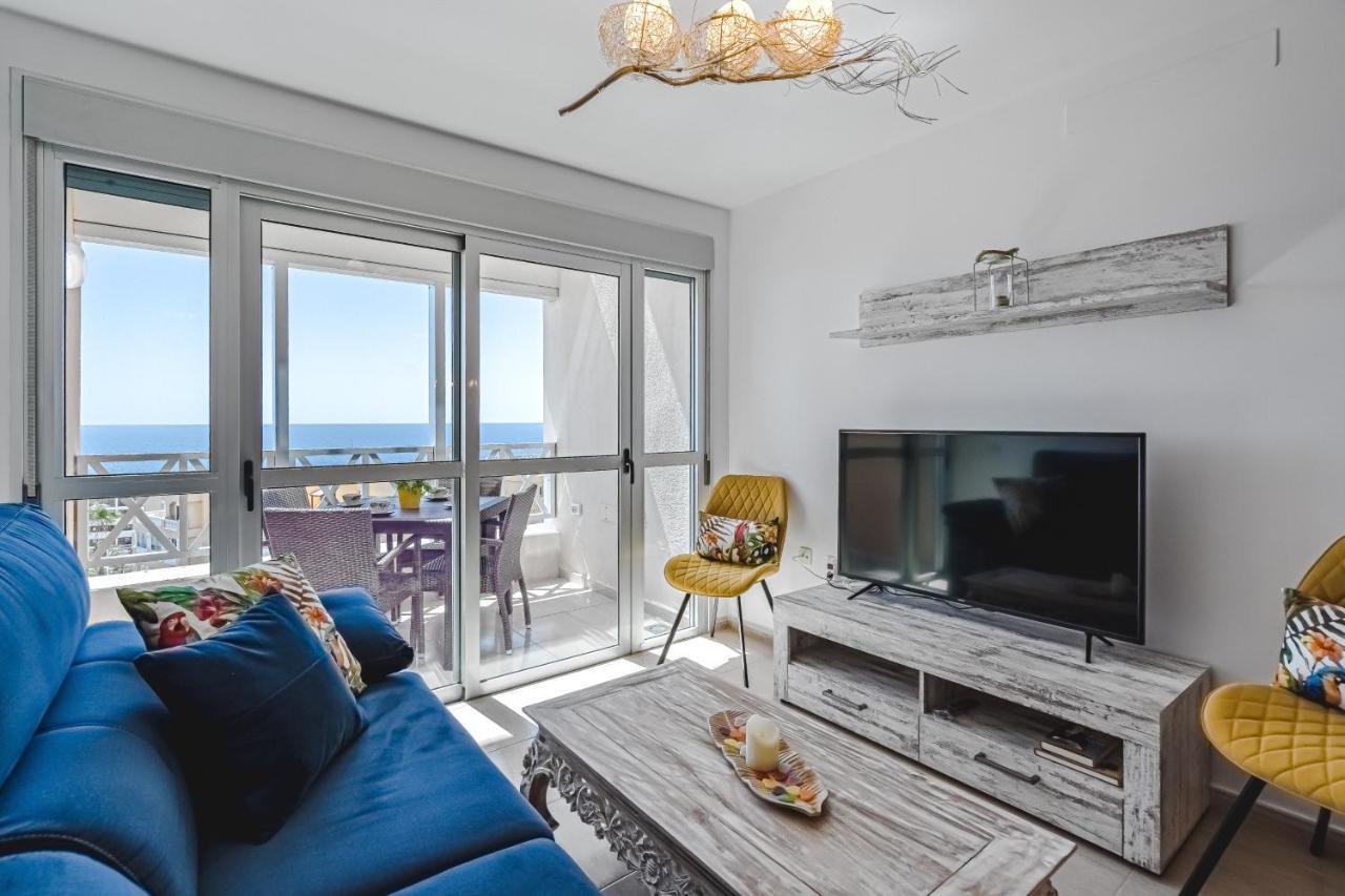 Pambnb - Sea Breeze Duplex Arenal 산미겔데아보나 외부 사진