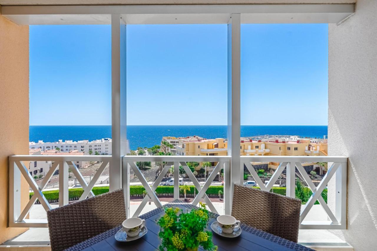 Pambnb - Sea Breeze Duplex Arenal 산미겔데아보나 외부 사진