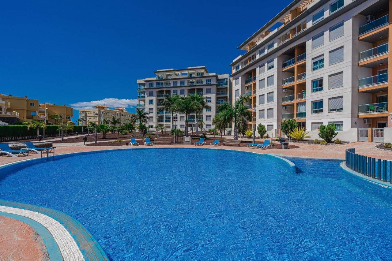 Pambnb - Sea Breeze Duplex Arenal 산미겔데아보나 외부 사진