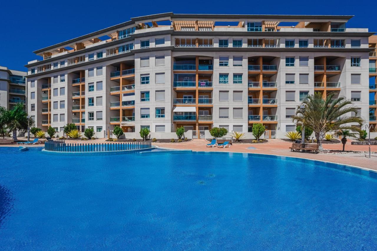 Pambnb - Sea Breeze Duplex Arenal 산미겔데아보나 외부 사진