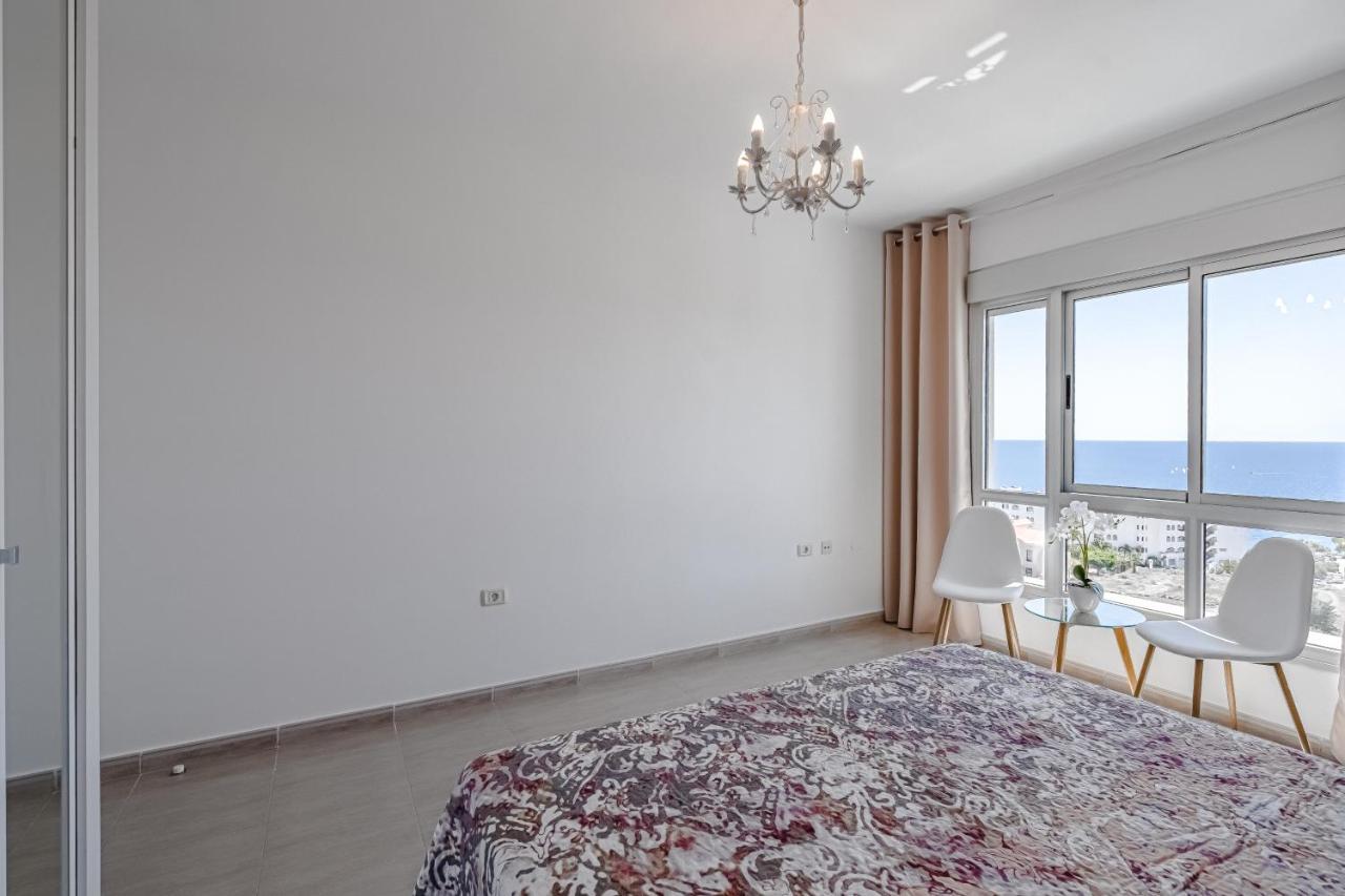 Pambnb - Sea Breeze Duplex Arenal 산미겔데아보나 외부 사진