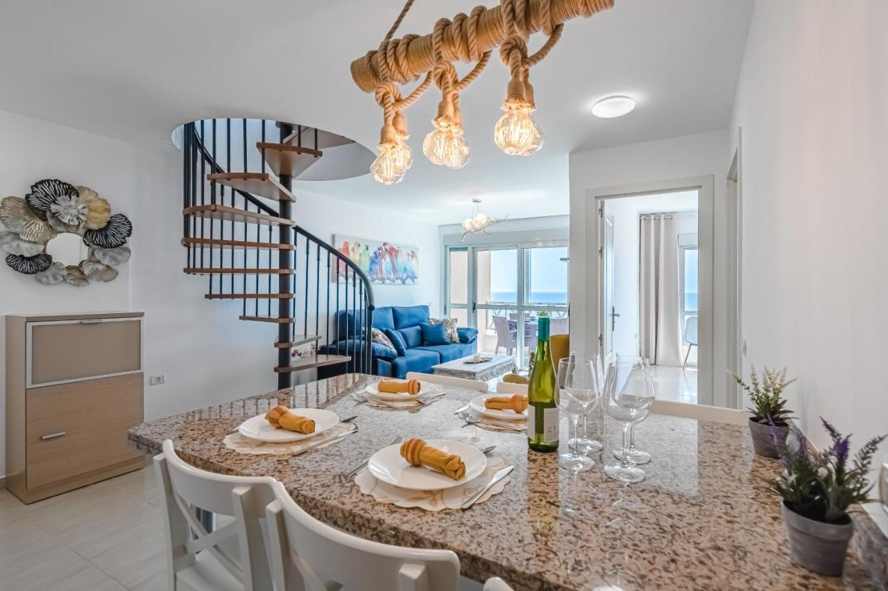 Pambnb - Sea Breeze Duplex Arenal 산미겔데아보나 외부 사진