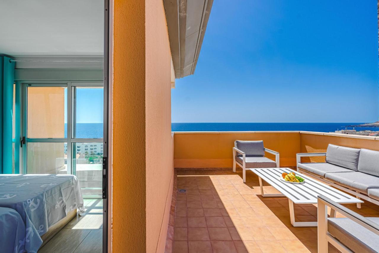 Pambnb - Sea Breeze Duplex Arenal 산미겔데아보나 외부 사진
