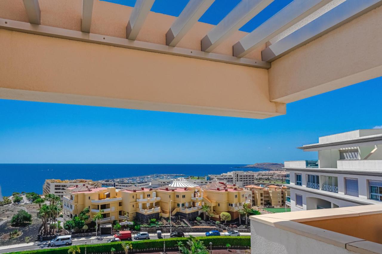Pambnb - Sea Breeze Duplex Arenal 산미겔데아보나 외부 사진